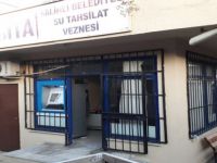 Sumatik, Salihli Pazar Yerinde Hizmet Vermeye Başladı