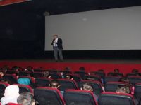 Öğrencilere Ücretsiz Sinema Günleri Başladı