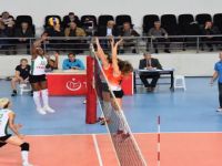 Sultanlar Yalı’dan Kanatlandı: 3-0