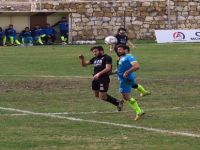 Foça Belediyespor 2 - Güzeltepe Gençlik Spor 0