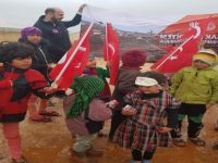 Uşak Belediyesi Sınıra Zeytin Dalı Uzattı