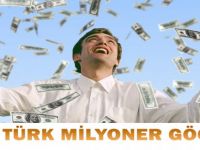 6 Bin Türk Milyoner Göç Etti