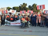 Ulu Önder, Foça’ya Gelişinin 84. Yılında Özlemle Anıldı