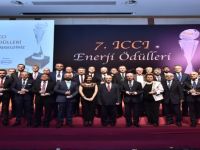 7. Enerji Ödülleri Sahiplerini Buldu