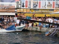 Foça’da ‘‘Denizcilik Bayramı’’ Coşkusu