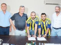 Menemen Belediyespor Transferde Hız Kesmiyor