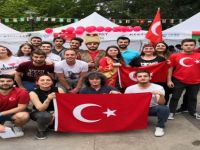 Çin’deki Kültür Elçilerimiz: Türk Öğrenciler