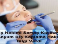 Estetik Diş Yapımında Zirkonyum Kaplama Çığır Açtı