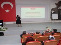 İKÇÜ’de Örnek Stratejik Planlama Çalıştayı