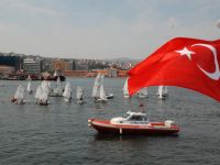 Rekabetçi Türkiye’nin Yolu Denizlerden Geçiyor