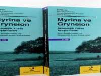 Apollon Tapınağı İle Ünlü ‘Gryneion’ Bu Kitapta