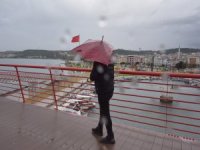 Meteorolojiden Aliağa İçin Sağanak Yağış Uyarısı