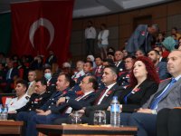 Aliağa’da Atatürk'ü Anma, Gençlik ve Spor Bayramı Coşkusu