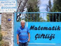 Matematik Çiftliği Yaz Okulu Başladı