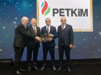 Petkim, 2024 yılında da ihracatın yıldızı oldu