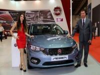 FIAT’tan Auto Show’a Model Çıkarması