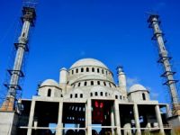 Terzioğlu Yerleşkesi Camii İnşaatı Bilgilendirme Toplantısı Yapıldı