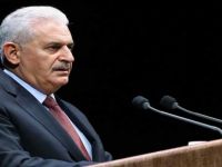 Başbakan Yıldırım: Enerjide Çeşitliliğimizi Artıracağız