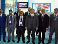 İş’in Kalbi MÜSİAD EXPO’da Attı