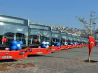 TEMSA’dan İZULAŞ Filosuna 110 Avenue