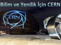 İzmir’den CERN ve NASA’ya Bağlantı