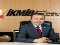 İKMİB, Kimya İhracatının Yol Haritasını Çıkardı