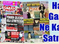 Hangi Gazete Ne Kadar Satıyor? 19 Aralık – 25 Aralık 2016