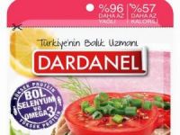 Dardanel‘den kolay taşınabilir Poşet Ton Balığı