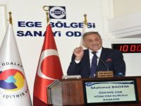 EBSO’da Ödemiş OSB Tanıtıldı