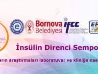 İzmir’de İnsülin Direnci Sempozyumu Düzenlenecek