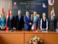 Uluslararası Truva Atı Kısa Film Festivali Çanakkale’de Bir İlk