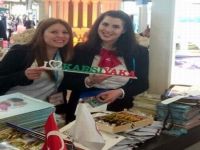 ITB Berlin’de Karşıyaka Tanıtıldı