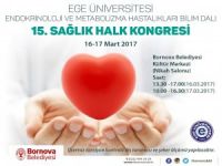 Ege Üniversitesi ve Bornova Belediyesi’nin En Sağlıklı İşbirliği