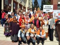 Nevruz, Sarsılmaz Bir Bütünlüğün, Yeniden Dirilişin Bayramıdır