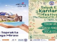 Festivalin En Doğal Hali