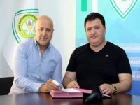 Büyükşehir Belediyespor Devrim’le Devam Kararı Aldı