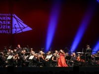 Zürih Tonhalle Orkestrası D-Marin’deydi