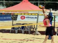 Manisa BBSK, Plaj Voleybolunda da İddaalı