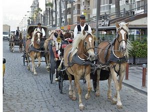 İzmir Büyükşehir'den İzmirlilere Yeni Hizmet