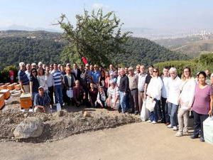 Bornova’da Yaşam Standartları Her Yerde Yükseliyor